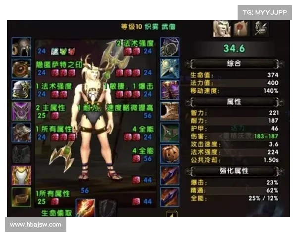 一步步教你轻松打造顶级装备 助力战力提升无忧