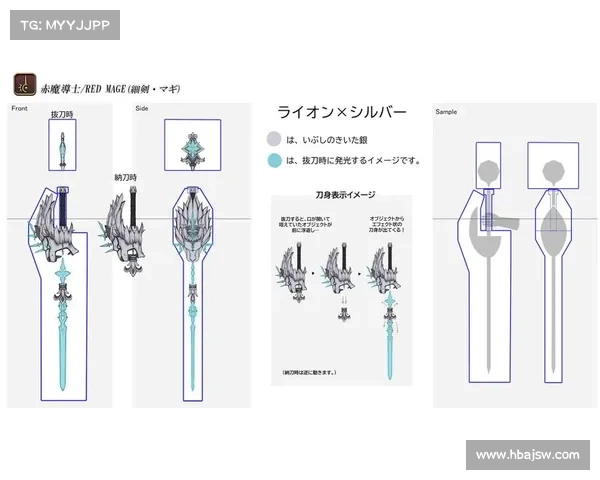 男街霸:崭新武器设计的独特魅力 男街霸:崭新武器设计的独特魅力