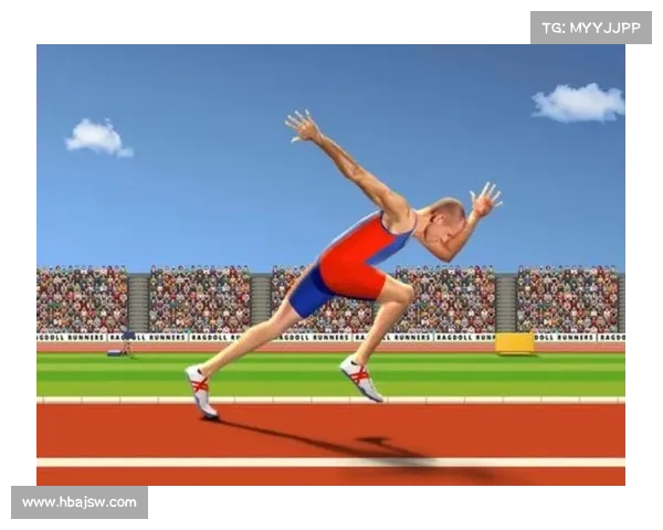 玩转Ragdoll Runners的六个关键要素全面解析助你轻松突破挑战 玩转Ragdoll Runners的六个关键要素全面解析助你轻松突破挑战