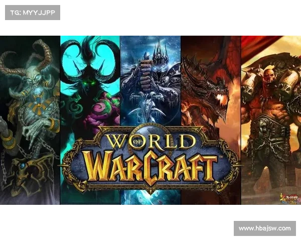 如何选择魔兽世界经典名字及其背后的文化传承与象征意义 如何选择魔兽世界经典名字及其背后的文化传承与象征意义