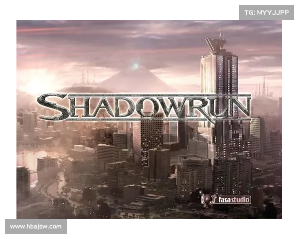 《暗影狂奔归来》：探索虚拟世界与现实生活的边界与融合方式