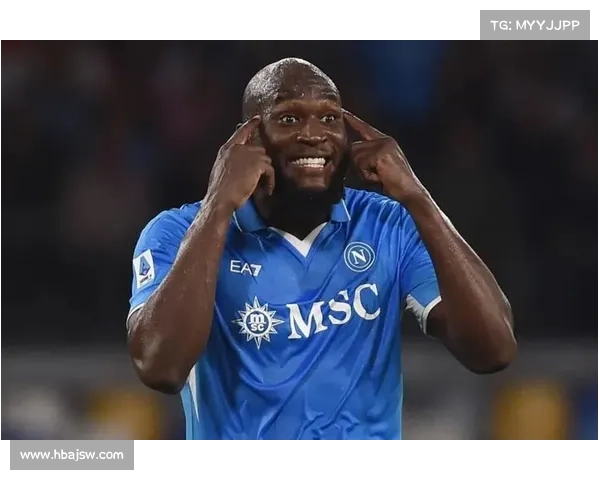 卢卡库转会曼联的五大关键因素深度分析与背后动因探讨