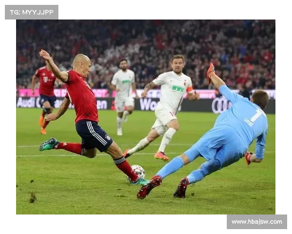 拜仁球迷视角下罗本巅峰表现全景式深度回顾与传奇时刻精彩概述