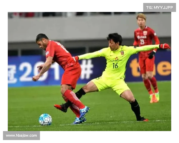 浦和红钻征战亚冠的五大制胜秘诀 让你看懂背后的战术与策略