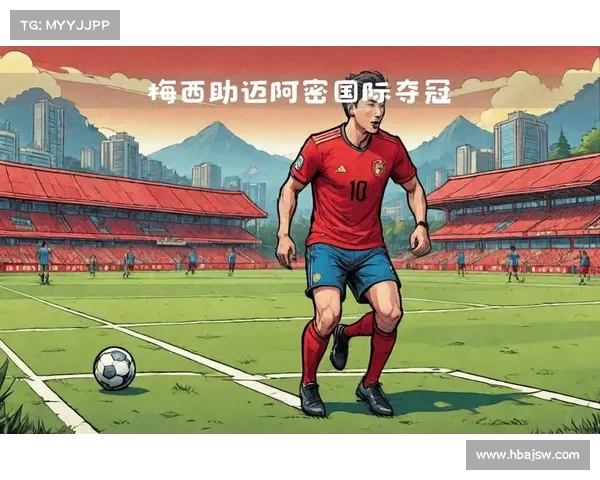 如何传承梅西的足球传奇与文化影响力推动全球足球发展 如何传承梅西的足球传奇与文化影响力推动全球足球发展