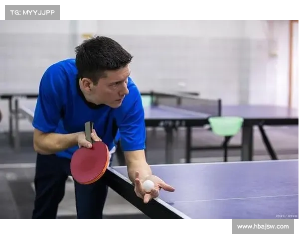 如何在乒乓球与田径项目中全面提升竞技水平和训练效果 如何在乒乓球与田径项目中全面提升竞技水平和训练效果