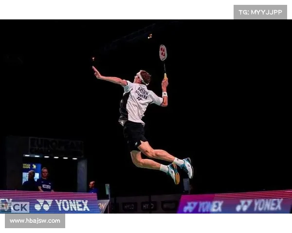 安赛龙力克对手夺得新加坡羽毛球公开赛男子单打冠军再创辉煌