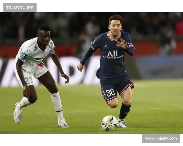 巴黎圣日耳曼与马赛法甲对决明星球员大比拼 谁能主宰赛场胜负走势