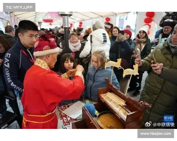 布达佩斯非遗技艺交融与文化传承探索之旅