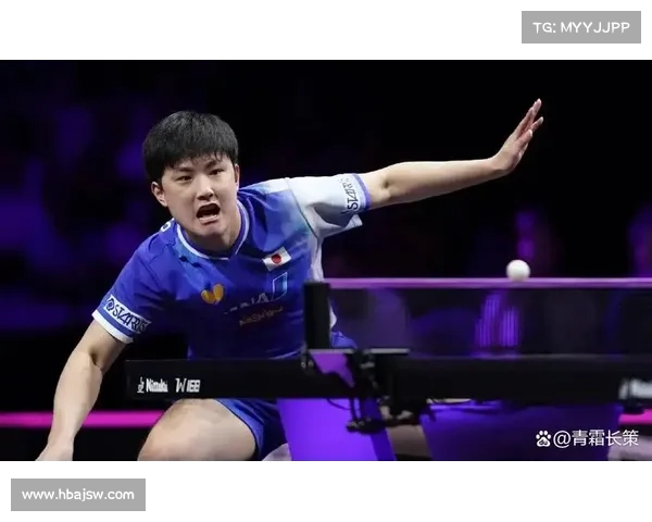 张本智和意外淘汰引发广泛热议背后原因分析