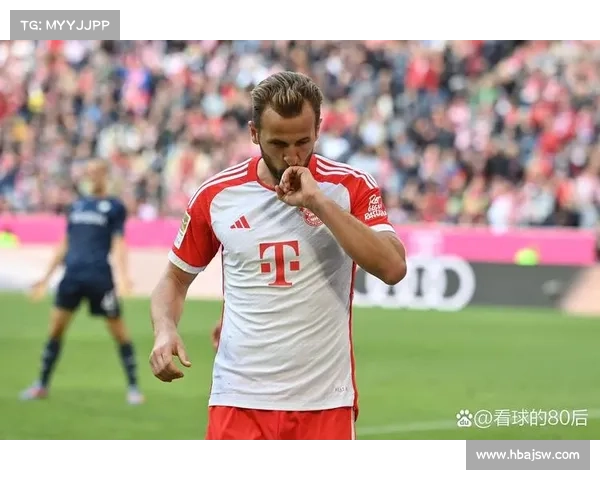 德甲新势力崛起：谁将挑战拜仁的统治地位？